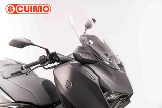 YAMAHA XMAX 125 TECH MAX