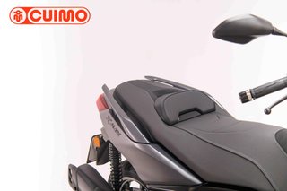 YAMAHA XMAX 125 TECH MAX