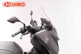 YAMAHA XMAX 125 TECH MAX