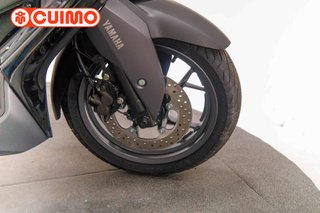 YAMAHA XMAX 125 TECH MAX