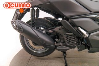 YAMAHA XMAX 125 TECH MAX