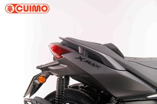 YAMAHA XMAX 125 TECH MAX