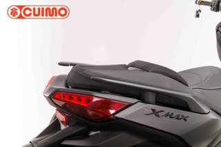 YAMAHA XMAX 125 TECH MAX