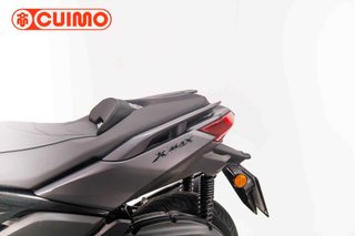 YAMAHA XMAX 125 TECH MAX