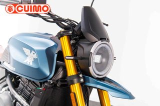 MOTO MORINI 6 1/2 SCR