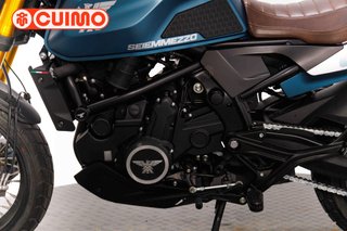 MOTO MORINI 6 1/2 SCR