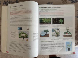 Biología, Geología y Ciencias Ambientales. 1 Ba...