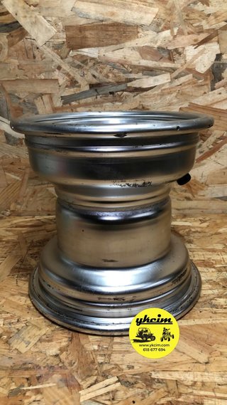 Llanta Trasera Yamaha Warrior 350 9x8.5