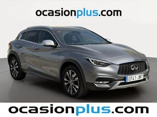 Infiniti QX30 2.2D Premium Tech AWD 7DCT 125 kW (170 CV)