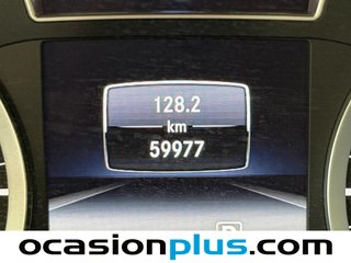 Infiniti QX30 2.2D Premium Tech AWD 7DCT 125 kW (170 CV)
