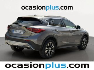 Infiniti QX30 2.2D Premium Tech AWD 7DCT 125 kW (170 CV)
