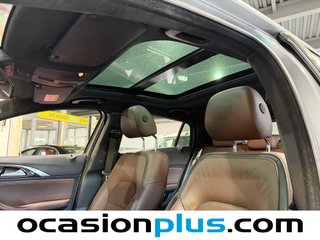 Infiniti QX30 2.2D Premium Tech AWD 7DCT 125 kW (170 CV)