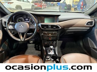 Infiniti QX30 2.2D Premium Tech AWD 7DCT 125 kW (170 CV)