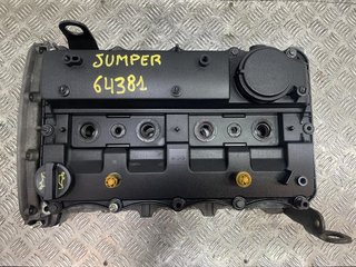 CULATA CITROEN JUMPER FURGÓN  30 L1H1 HDi 130 FAP 2011 -