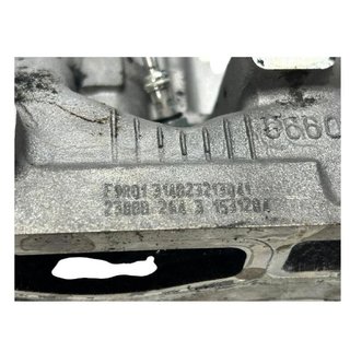 Culata renault 7711497326 scenic ii (jm) 386325