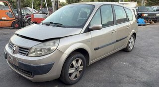 Culata renault 7711497326 scenic ii (jm) 386325