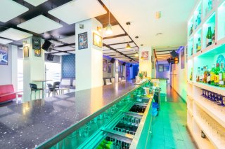 Traspaso de Bar de Copas por jubilación