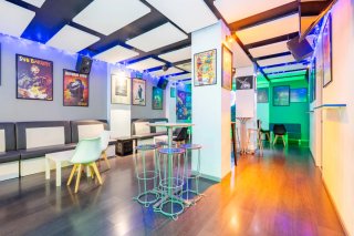 Traspaso de Bar de Copas por jubilación