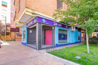 Traspaso de Bar de Copas por jubilación