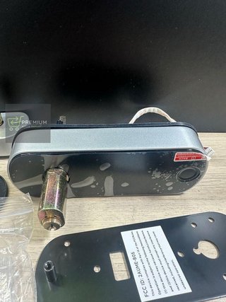 Sifely Cerradura de puerta de entrada sin llave