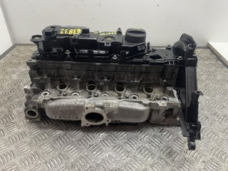 CULATA PEUGEOT PARTNER FURGÓN  Confort L1 2008 - 2026