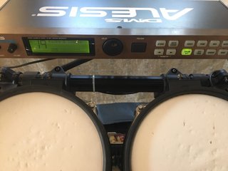 Batería Electrónica Alesis DM5