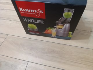Estrattore Kuvings Whole Slow Juicer