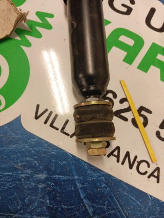 Juego Amortiguadores Delanteros Seat 600/800