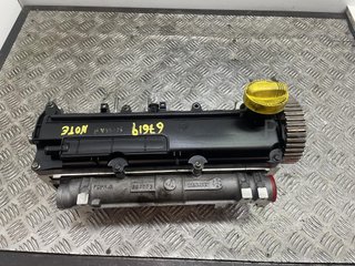 CULATA NISSAN NOTE (E11E) 3869F3 2006 - 2009