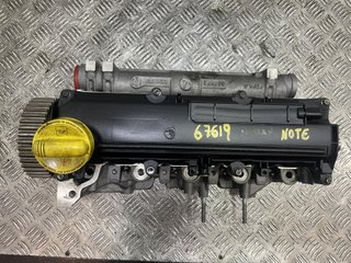 CULATA NISSAN NOTE (E11E) 3869F3 2006 - 2009