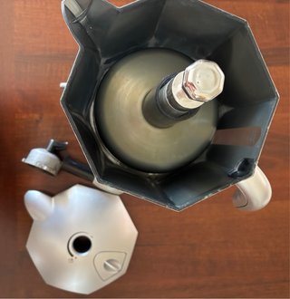 Macchina Caffè Bialetti Mokona
