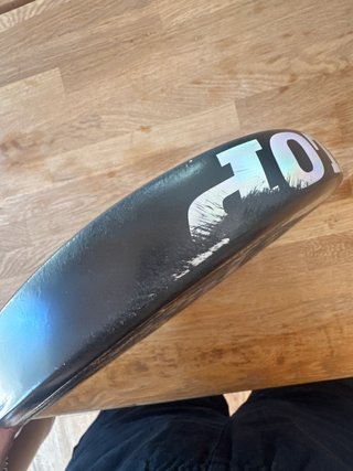 Pala Padel Dunlop FX Pro