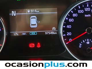 Kia Ceed 1.6 MHEV iMT Drive 100 kW (136 CV)