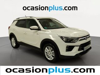 Ssangyong Korando G15T Urban 110 kW (149 CV)
