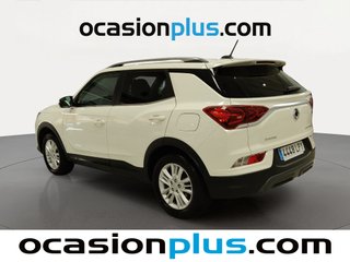 Ssangyong Korando G15T Urban 110 kW (149 CV)