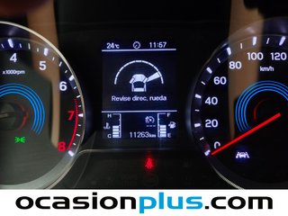 Ssangyong Korando G15T Urban 110 kW (149 CV)