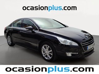 Peugeot 508 2.0 HDI Allure 103 kW (140 CV)