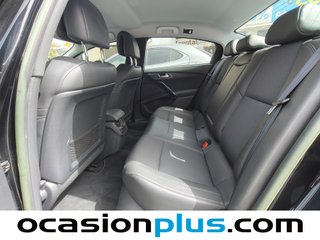 Peugeot 508 2.0 HDI Allure 103 kW (140 CV)