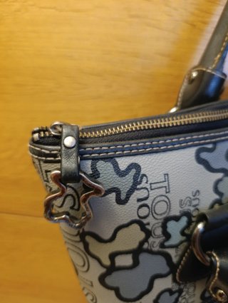 Bolso Tous Original Multicolor