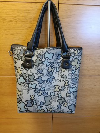 Bolso Tous Original Multicolor