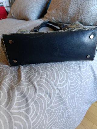 Bolso Tous Original Multicolor