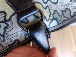 Bolso Tous Original Multicolor