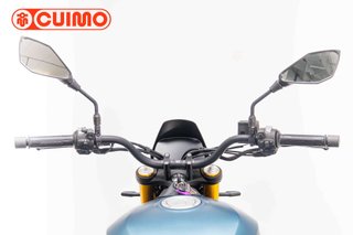 MOTO MORINI 6 1/2 SCR