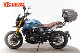 MOTO MORINI 6 1/2 SCR