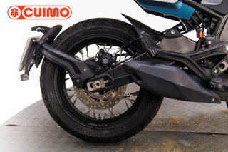 MOTO MORINI 6 1/2 SCR