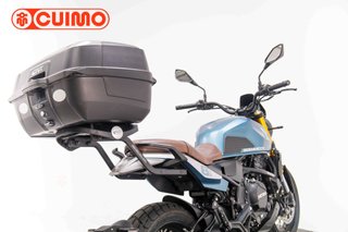 MOTO MORINI 6 1/2 SCR