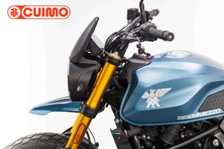 MOTO MORINI 6 1/2 SCR