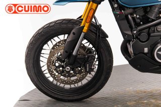 MOTO MORINI 6 1/2 SCR