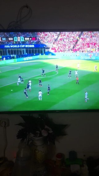 Antenas