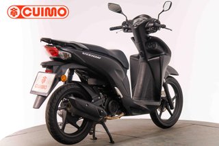 HONDA VISION 110